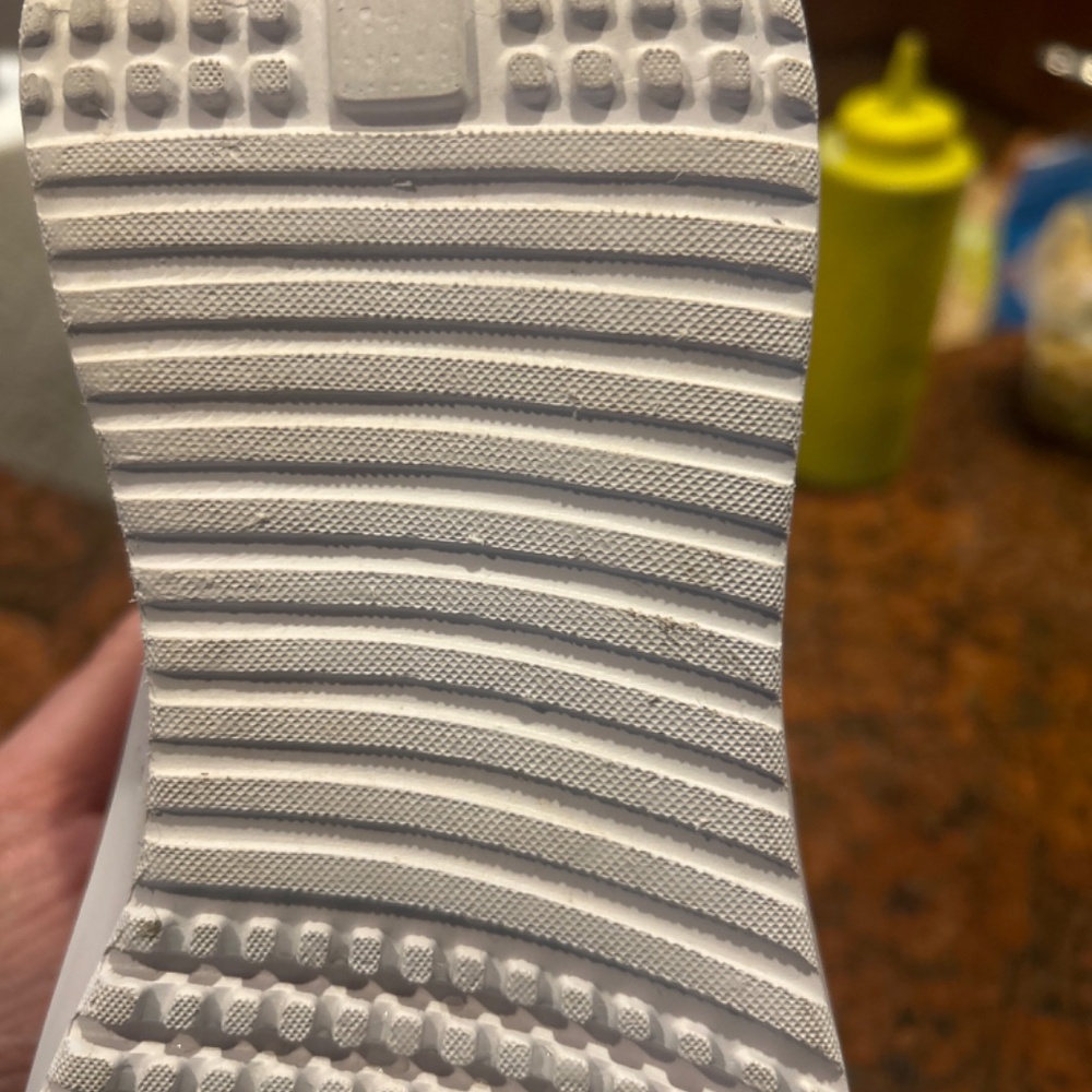Reebok women’s gym shoes - Picture 8 of 8